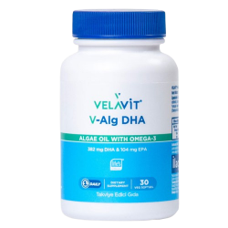 Velavit V Alg Dha 30 Softjel - Velavit
