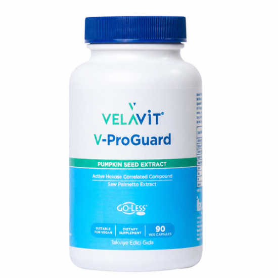  Velavit V Proguard 90 Kapsül - 1