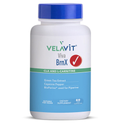 Velavit Viva Brnx Takviye Edici Gıda 60 Tablet - Velavit