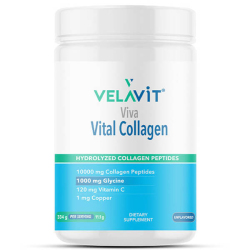 Velavit Viva Vital Collagen 334 Gr - Velavit