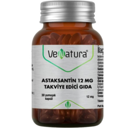 Venatura Astaksantin