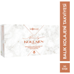 Venatura - Venatura Beauty Kollajen 5000 MG 30 Saşe Kolajen Takviyesi Venatura - Venatura Beauty Kollajen 5000 MG 30 Saşe Kolajen Takviyesi
