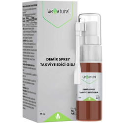 Venatura Demir Sprey 15 ML - Venatura