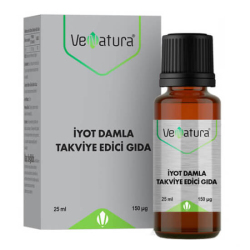 Venatura İyot