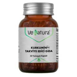 Venatura Kurkumin