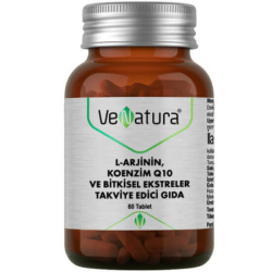 Venatura Koenzim Q10