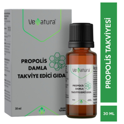 Venatura - Venatura Propolis Damla 30 ML Venatura - Venatura Propolis Damla 30 ML