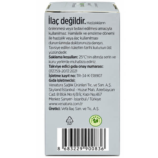 Venatura D3 K2 20 ML 11,25 Mcg - 2