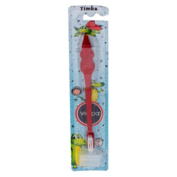 Vepa Diş Fırçası Timba Tekli - Vepa