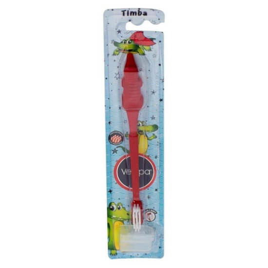  Vepa Diş Fırçası Timba Tekli - 1