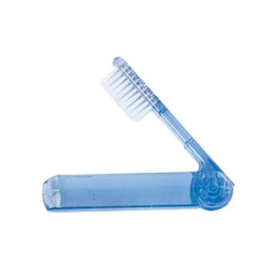  Vepa Pocket Seyahat Tipi Diş Fırçası - 1