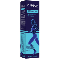 Hes İlaç - Viapecia Pro-Flex Gel 100 ML Hes İlaç - Viapecia Pro-Flex Gel 100 ML