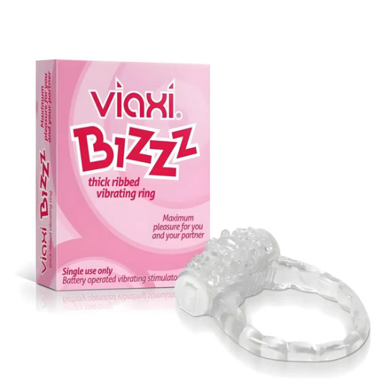  Viaxi Bizzz Titreşim Halkası - 1