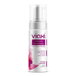 Viaxi Femiwash İntim Köpük 100 ml - Viaxi