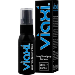 Viaxi Long Time Spray 20 ML - Viaxi