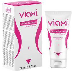 Viaxi - Viaxi Whitenning Cream 50 ml Renk Açıcı Cilt Bakım Kremi Viaxi - Viaxi Whitenning Cream 50 ml Renk Açıcı Cilt Bakım Kremi