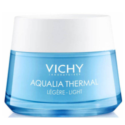 Vichy - Vichy Aqualia Thermal Light Legere Karma Ciltler İçin Nemlendirici 50 ML Vichy - Vichy Aqualia Thermal Light Legere Karma Ciltler İçin Nemlendirici 50 ML