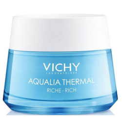 Vichy - Vichy Aqualia Thermal Rich Kuru Ciltler İçin Nemlendirici 50 ML Vichy - Vichy Aqualia Thermal Rich Kuru Ciltler İçin Nemlendirici 50 ML