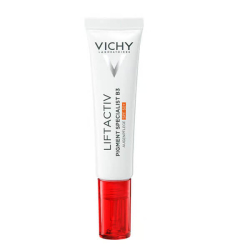 Vichy B3 Serum 30 ml Pigment Eye SPF50 15 ml Collagen Krem 15 ml Anti Age SPF50 15 ml Set 4999,90 TL Etiketli - Vichy