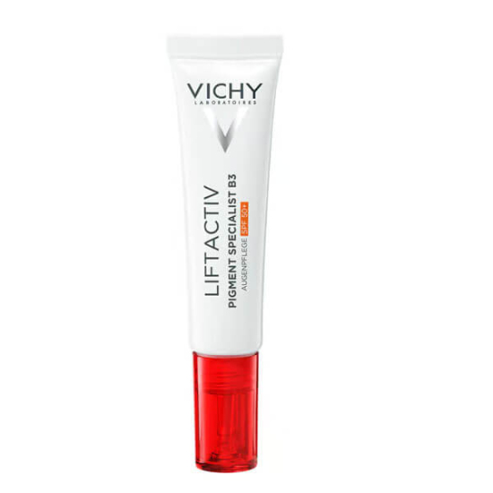  Vichy B3 Serum 30 ml Pigment Eye SPF50 15 ml Collagen Krem 15 ml Anti Age SPF50 15 ml Set 4999,90 TL Etiketli - 1