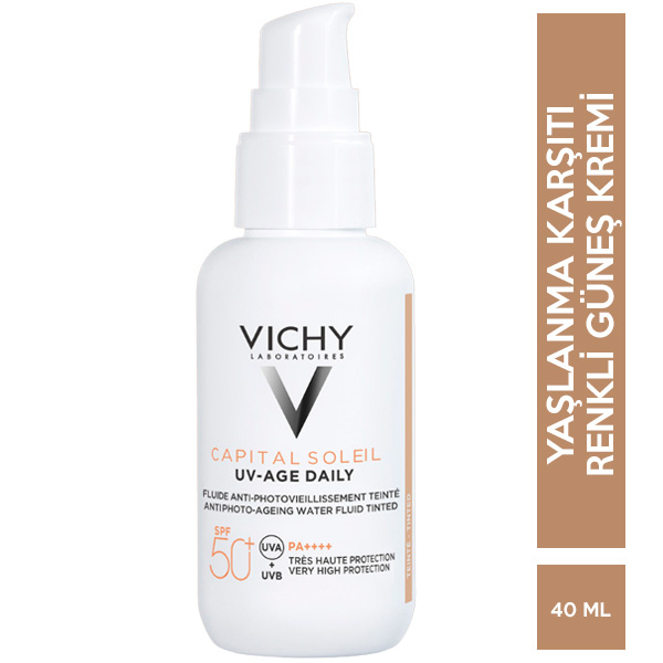 Vichy солнцезащитный флюид spf50+. Vichy набор Capital Soleil UV-Clear солнцезащитный флюид spf50+ 40 мл. Флюид для лица Vichy. Флюид для лица виши с тоном.