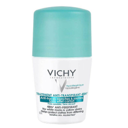 Vichy - Vichy Deo Anti Mark Roll On 50 ML Vichy - Vichy Deo Anti Mark Roll On 50 ML