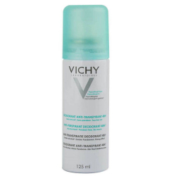 Vichy Deo Anti Transpirant Sprey 125 ML Terleme Önleyici Sprey Deodarant - Thumbnail