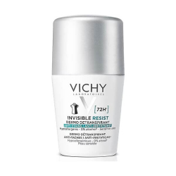 Vichy Deo Invisible 50 ml