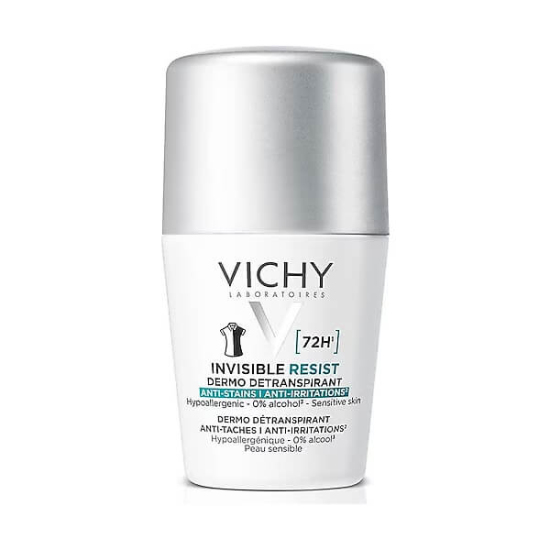 Vichy Deo Invisible 50 ml - 1