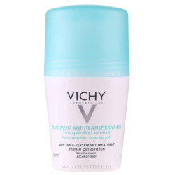 Vichy - Vichy Deo Anti Transpirant Roll On 50 ML Vichy - Vichy Deo Anti Transpirant Roll On 50 ML
