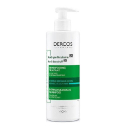 Vichy - Vichy Dercos Anti Pel Gras 390 ML Kepek Şampuanı Vichy - Vichy Dercos Anti Pel Gras 390 ML Kepek Şampuanı