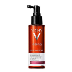 Vichy - Vichy Dercos Densi Solution Losyon 100 ML Dökülme Karşıtı Losyon Vichy - Vichy Dercos Densi Solution Losyon 100 ML Dökülme Karşıtı Losyon