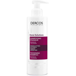 Vichy - Vichy Dercos Densi Solution Şampuan 400 ML Yoğunlaştırıcı Şampuan Vichy - Vichy Dercos Densi Solution Şampuan 400 ML Yoğunlaştırıcı Şampuan