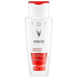 Vichy - Vichy Dercos Energisant Şampuan 200 ML Dökülme Karşıtı Şampuan Vichy - Vichy Dercos Energisant Şampuan 200 ML Dökülme Karşıtı Şampuan