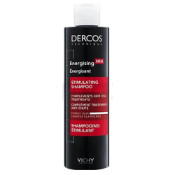 Vichy Dercos Enerji Şampuan Erkeklere Özel 200 ml