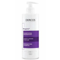 Vichy - Vichy Dercos Neogenic Şampuan 400 ML Hacim Verici Şampuan Vichy - Vichy Dercos Neogenic Şampuan 400 ML Hacim Verici Şampuan