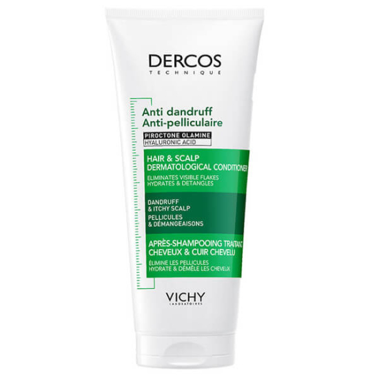  Vichy Dercos Saç Bakım Kremi 200 ml - 1
