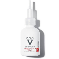 Vichy Liftactiv Retinol Specialist Derin Kırışıklık Karşıtı Serum 30 ML - Vichy
