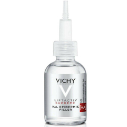 Vichy - Vichy Liftactiv Supreme H.A Epidermic Filler Serum 30 ML Vichy - Vichy Liftactiv Supreme H.A Epidermic Filler Serum 30 ML