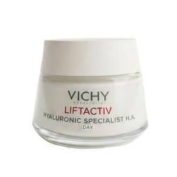 Vichy Liftactiv Supreme PS Kuru Ciltler için Gündüz Bakım Kremi 50 ml - Vichy