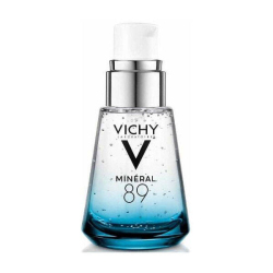 Vichy - Vichy Mineral 89 Fortigying Hydrating Daily Skin Booster 30 ML Hyaluronik Asit İçeren Nemlendirici Serum Vichy - Vichy Mineral 89 Fortigying Hydrating Daily Skin Booster 30 ML Hyaluronik Asit İçeren Nemlendirici Serum