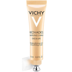 Vichy - Vichy Neovadiol Eyes And Lips 15 ML Sıkıllaştırıcı Göz Bakım Kremi Vichy - Vichy Neovadiol Eyes And Lips 15 ML Sıkıllaştırıcı Göz Bakım Kremi