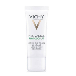 Vichy - Vichy Neovadiol Phytosculpt Neck And Face Contour 50 ML Yüz ve Boyun Bölgesi Sıkılaştırıcı Krem Vichy - Vichy Neovadiol Phytosculpt Neck And Face Contour 50 ML Yüz ve Boyun Bölgesi Sıkılaştırıcı Krem