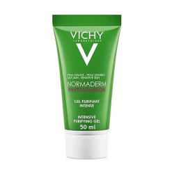 Vichy Normaderm Phytosolution Arındırıcı Jel 50 ml - Vichy