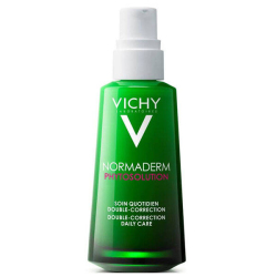 Vichy - Vichy Normaderm Phytosolution Daily Care 50 ML Nemlendirici Krem Vichy - Vichy Normaderm Phytosolution Daily Care 50 ML Nemlendirici Krem
