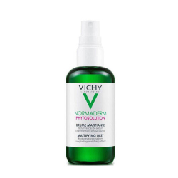 Vichy - Vichy Normaderm Phytosolution Parlama Karşıtı Sprey 100 ML Temizleyici Sprey Vichy - Vichy Normaderm Phytosolution Parlama Karşıtı Sprey 100 ML Temizleyici Sprey