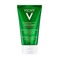 Vichy - Vichy Normaderm Phytosolution Parlama Karşıtı Temizleyici 125 ML Vichy - Vichy Normaderm Phytosolution Parlama Karşıtı Temizleyici 125 ML