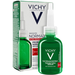 Vichy - Vichy Normaderm Probio Bha Leke Karşıtı Serum 30 ML Vichy - Vichy Normaderm Probio Bha Leke Karşıtı Serum 30 ML