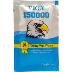 Viga 150000 Geciktirici Mendil 6 Adet - Viga