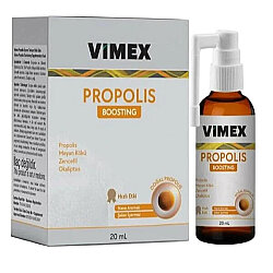 Vimex Propolis Sprey 20 ml - Vimex